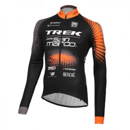 2016 Trek Selle San Marco Fahrradtrikot Langarm Radtrikot Kaufen