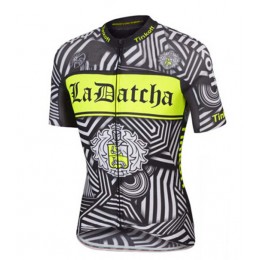 2016 Tinkoff Saxo Bank Radtrikot Kurzarm Radtrikot Kaufen