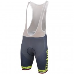 2016 Tinkoff Saxo Bank Kurz Trägerhose 04 Radtrikot Kaufen