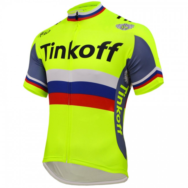 2016 Tinkoff Saxo Bank Radtrikot Kurzarm Radtrikot Kaufen 2016 Tinkoff Saxo Bank Radtrikot Kurzarm Radtrikot Kaufen