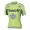 2016 Tinkoff Saxo Bank Fluo Light Green Radtrikot Kurzarm Radtrikot Kaufen