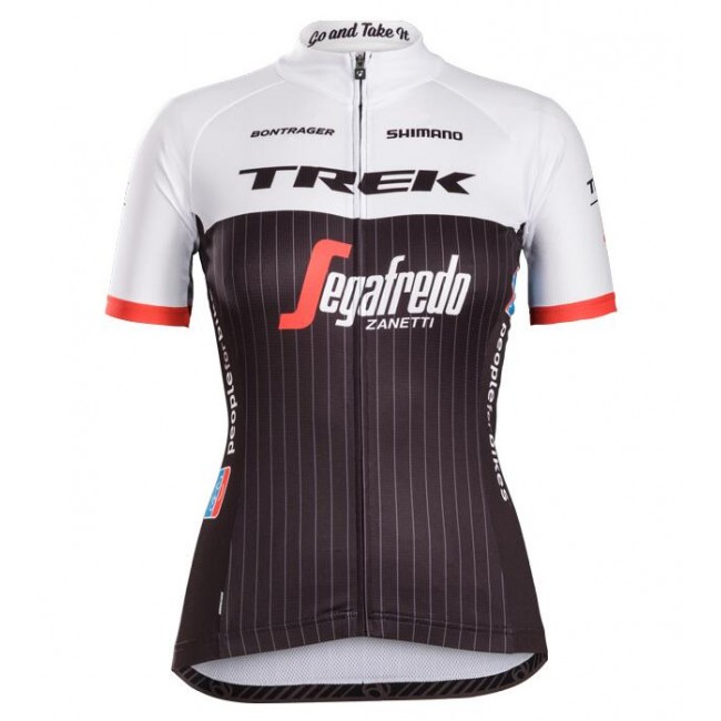 2016 Trek Segafredo Racing Team Damen Radtrikot Kurzarm Radtrikot Kaufen 2016 Trek Segafredo Racing Team Damen Radtrikot Kurzarm Radtrikot Kaufen