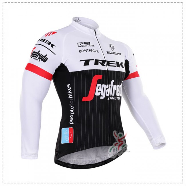 2016 Trek Segafredo RSL Fahrradtrikot Langarm Radtrikot Kaufen 2016 Trek Segafredo RSL Fahrradtrikot Langarm Radtrikot Kaufen