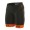 2017 Ale Triathlon Record Kurz Radhose Schwarz Orange Fluo Radtrikot Kaufen