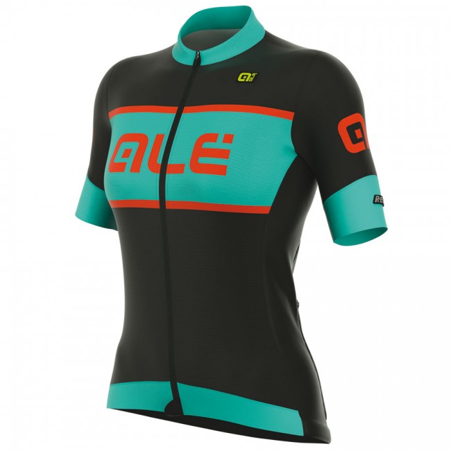 2017 Damen Ale R-EV1 Master Radtrikot Kurzarm Schwarz Light Blau Radtrikot Kaufen 2017 Damen Ale R-EV1 Master Radtrikot Kurzarm Schwarz Light Blau Radtrikot Kaufen