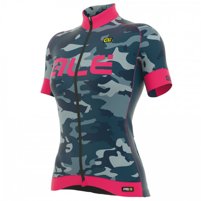 2017 Damen Ale Graphics PRR Camo Radtrikot Kurzarm Blau Pink Radtrikot Kaufen 2017 Damen Ale Graphics PRR Camo Radtrikot Kurzarm Blau Pink Radtrikot Kaufen
