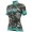 2017 Damen Ale Graphics PRR Camo Radtrikot Kurzarm Light Blau Radtrikot Kaufen