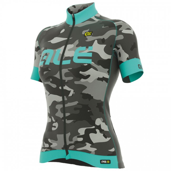 2017 Damen Ale Graphics PRR Camo Radtrikot Kurzarm Light Blau Radtrikot Kaufen 2017 Damen Ale Graphics PRR Camo Radtrikot Kurzarm Light Blau Radtrikot Kaufen