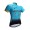 2017 Astana Radtrikot Kurzarm Radtrikot Kaufen
