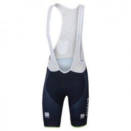 BAHRAIN-MERIDA Kurz Trägerhose 2017 Radtrikot Kaufen