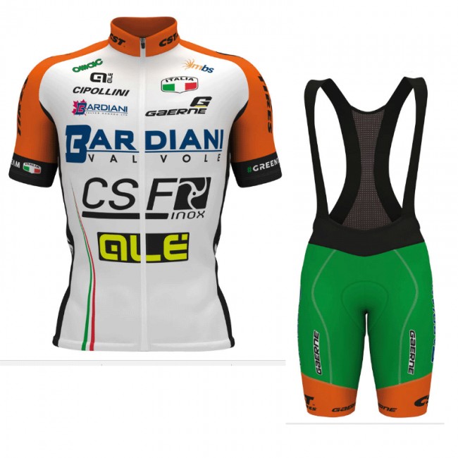 2017 BARDIANI CSF Pro Fahrradbekleidung Satz Radtrikot Kurzarm+Kurz Trägerhose Radtrikot Kaufen 2017 BARDIANI CSF Pro Fahrradbekleidung Satz Radtrikot Kurzarm+Kurz Trägerhose Radtrikot Kaufen