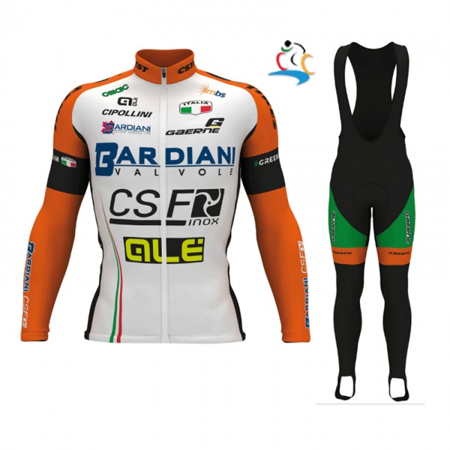 2017 BARDIANI CSF Pro Fahrradbekleidung Radtrikot Langarm+Lang Trägerhose Radtrikot Kaufen 2017 BARDIANI CSF Pro Fahrradbekleidung Radtrikot Langarm+Lang Trägerhose Radtrikot Kaufen