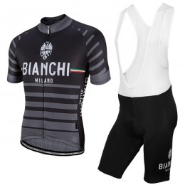 Bianchi Milano 2017 Fahrradbekleidung Satz Radtrikot Kurzarm+Kurz Trägerhose A4 Radtrikot Kaufen