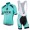 Bianchi Milano 2017 Fahrradbekleidung Satz Radtrikot Kurzarm+Kurz Trägerhose A1 Radtrikot Kaufen