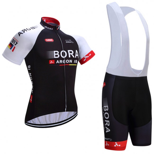 2017 Bora ARGON 18 Fahrradbekleidung Satz Radtrikot Kurzarm+Kurz Trägerhose Radtrikot Kaufen 2017 Bora ARGON 18 Fahrradbekleidung Satz Radtrikot Kurzarm+Kurz Trägerhose Radtrikot Kaufen