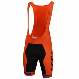 2017 CCC Sprandi Race Kurz Trägerhose Radtrikot Kaufen