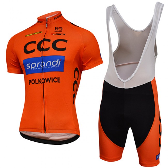 2017 CCC Sprandi Team Fahrradbekleidung Satz Radtrikot Kurzarm+Kurz Trägerhose Radtrikot Kaufen 2017 CCC Sprandi Team Fahrradbekleidung Satz Radtrikot Kurzarm+Kurz Trägerhose Radtrikot Kaufen