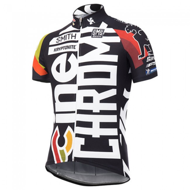 Pro 2017 Cinelli Chrome Schwarz Radtrikot Kurzarm Radtrikot Kaufen Pro 2017 Cinelli Chrome Schwarz Radtrikot Kurzarm Radtrikot Kaufen