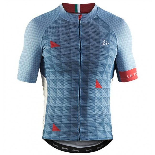 CRAFT MONUMENTS La Primavera 2017 Radtrikot Kurzarm Radtrikot Kaufen CRAFT MONUMENTS La Primavera 2017 Radtrikot Kurzarm Radtrikot Kaufen