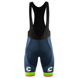 2017 Cannondale Drapac Team Kurz Radhose Schwarz Radtrikot Kaufen