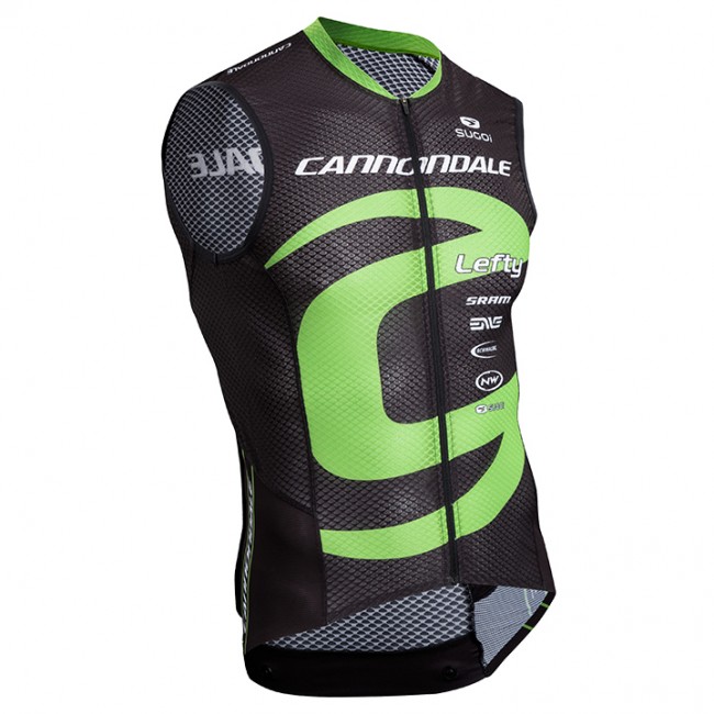 Cannondale FACTORY RACING 2017 ärmelloses Trikot Radtrikot Kaufen Cannondale FACTORY RACING 2017 ärmelloses Trikot Radtrikot Kaufen