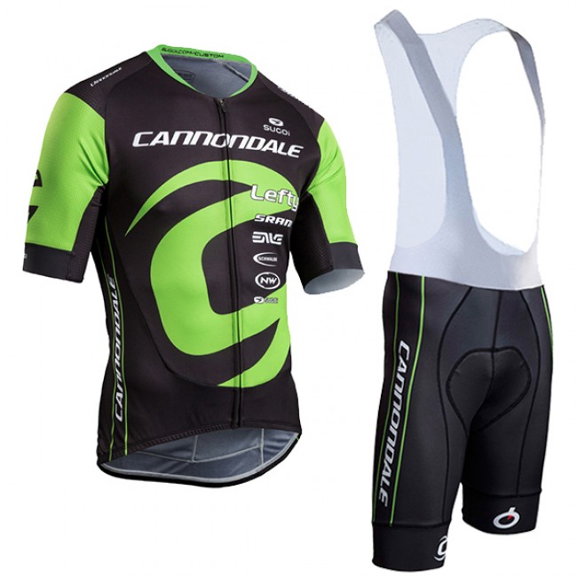 Cannondale FACTORY RACING 2017 Fahrradbekleidung Satz Radtrikot Kurzarm+Kurz Trägerhose Radtrikot Kaufen Cannondale FACTORY RACING 2017 Fahrradbekleidung Satz Radtrikot Kurzarm+Kurz Trägerhose Radtrikot Kaufen