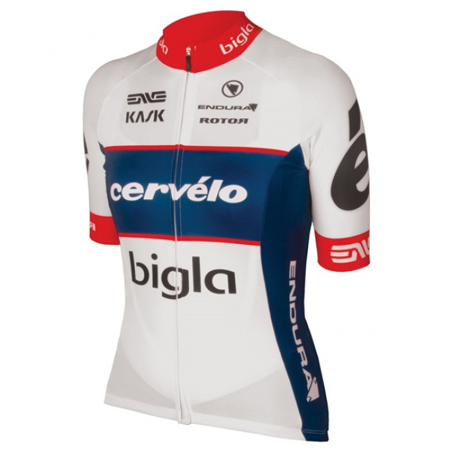 2017 Cervelo Bigla Radtrikot Kurzarm Radtrikot Kaufen 2017 Cervelo Bigla Radtrikot Kurzarm Radtrikot Kaufen