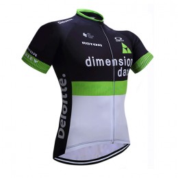 2017 DIMENSION DATA Radtrikot Kurzarm Radtrikot Kaufen