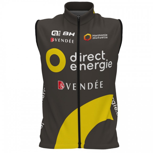 2017 Direct Energie Pro ärmelloses Trikot Outlet Radtrikot Kaufen 2017 Direct Energie Pro ärmelloses Trikot Outlet Radtrikot Kaufen