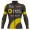 2017 Direct Energie Pro Radtrikot Langarm Radtrikot Kaufen