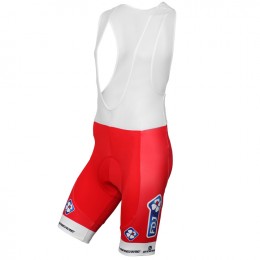 FDJ 2017 Kurz Trägerhose Radtrikot Kaufen
