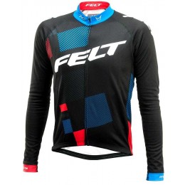 Felt 2017 Radtrikot Langarm Radtrikot Kaufen