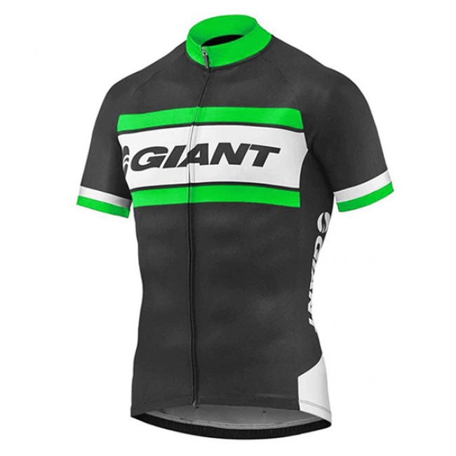2017 Giant Grün Schwarz Radtrikot Kurzarm Radtrikot Kaufen 2017 Giant Grün Schwarz Radtrikot Kurzarm Radtrikot Kaufen
