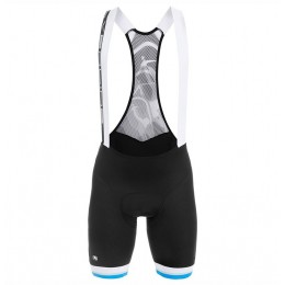 2017 Giordana Silber Line Blau Kurz Trägerhose Radtrikot Kaufen