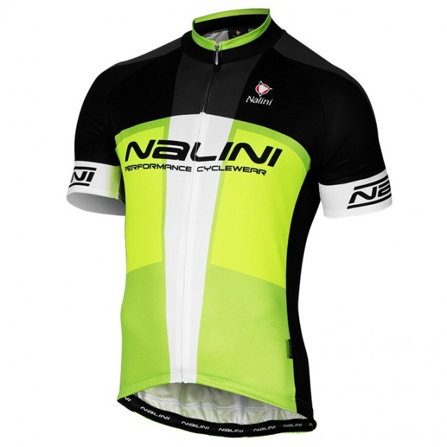 2017 Nalini PRO Artico Schwarz-Vert Radtrikot Kurzarm Radtrikot Kaufen 2017 Nalini PRO Artico Schwarz-Vert Radtrikot Kurzarm Radtrikot Kaufen