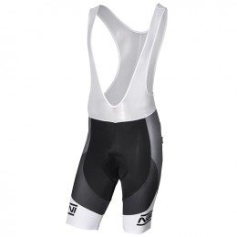 2017 Nalini PRO Artico Schwarz-Blau Kurz Radhose Radtrikot Kaufen