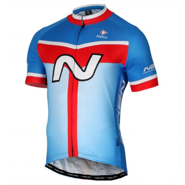 2017 Nalini PRO Navision Blau-Rot Radtrikot Kurzarm Radtrikot Kaufen 2017 Nalini PRO Navision Blau-Rot Radtrikot Kurzarm Radtrikot Kaufen
