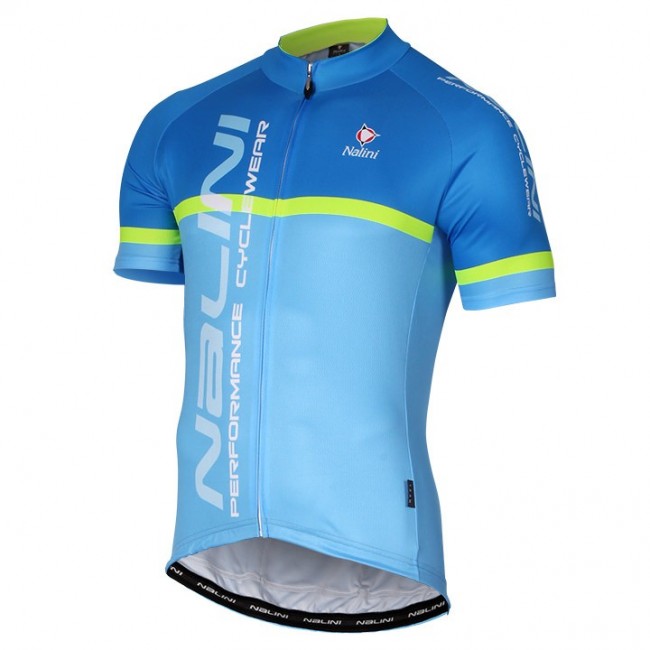 2017 Nalini PRO Brivio Blau Radtrikot Kurzarm Radtrikot Kaufen 2017 Nalini PRO Brivio Blau Radtrikot Kurzarm Radtrikot Kaufen