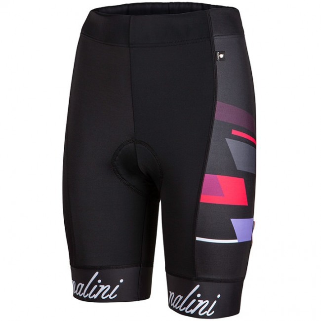 2017 Nalini PRO dolomiti Damen Schwarz Kurz Radhose Radtrikot Kaufen 2017 Nalini PRO dolomiti Damen Schwarz Kurz Radhose Radtrikot Kaufen