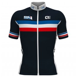 2017 France National Team Radtrikot Kurzarm Radtrikot Kaufen