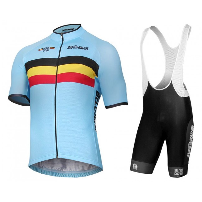 2017 Belgique National Team Fahrradbekleidung Satz Radtrikot Kurzarm+Kurz Trägerhose Radtrikot Kaufen 2017 Belgique National Team Fahrradbekleidung Satz Radtrikot Kurzarm+Kurz Trägerhose Radtrikot Kaufen