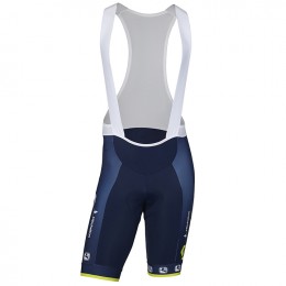 2017 Orica Scott Kurz Trägerhose Radtrikot Kaufen