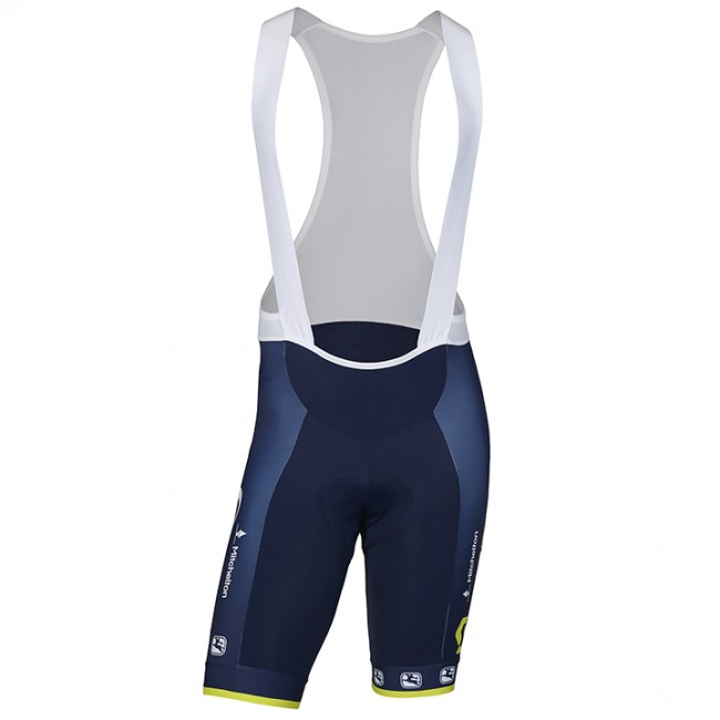2017 Orica Scott Kurz Trägerhose Radtrikot Kaufen 2017 Orica Scott Kurz Trägerhose Radtrikot Kaufen