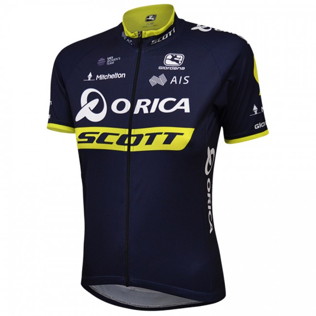 Damen Orica Scott Pro 2017 Radtrikot Kurzarm Radtrikot Kaufen Damen Orica Scott Pro 2017 Radtrikot Kurzarm Radtrikot Kaufen