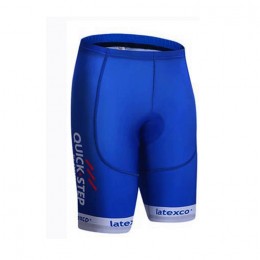 2017 Quick Step Floors Kurz Radhose Radtrikot Kaufen