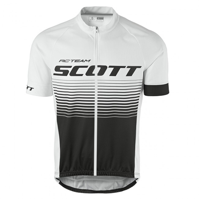 2017 Scott Rc Weiß Schwarz Radtrikot Kurzarm Outlet Radtrikot Kaufen 2017 Scott Rc Weiß Schwarz Radtrikot Kurzarm Outlet Radtrikot Kaufen