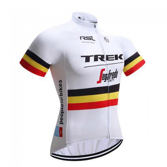 Trek Segafredo 2017 Radtrikot Kurzarm Weiß Radtrikot Kaufen Trek Segafredo 2017 Radtrikot Kurzarm Weiß Radtrikot Kaufen