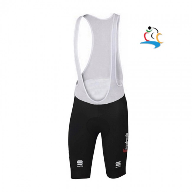 Trek Segafredo Pro Schwarz 2017 Kurz Trägerhose Radtrikot Kaufen Trek Segafredo Pro Schwarz 2017 Kurz Trägerhose Radtrikot Kaufen