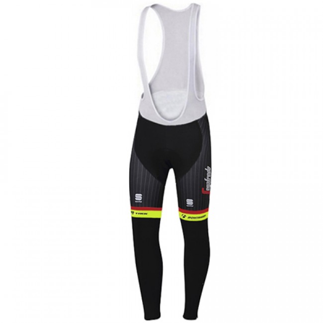 Trek Segafredo Pro 2017 Gelb Lang Trägerhose Radtrikot Kaufen Trek Segafredo Pro 2017 Gelb Lang Trägerhose Radtrikot Kaufen
