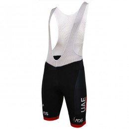 2017 Uae Abu Dhabi Kurz Trägerhose Radtrikot Kaufen